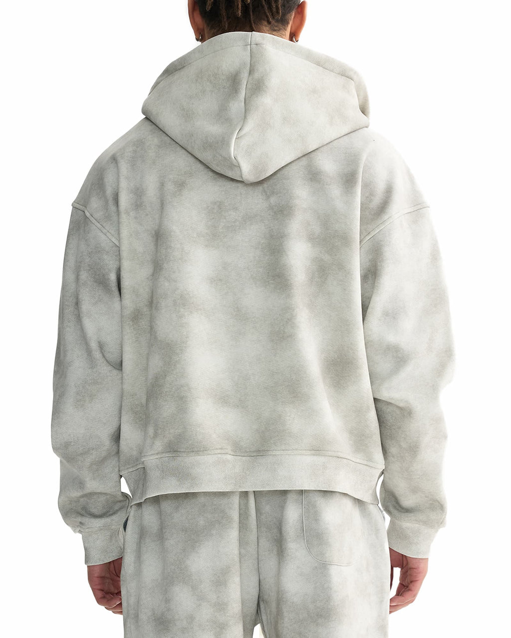 Ash Hoodie