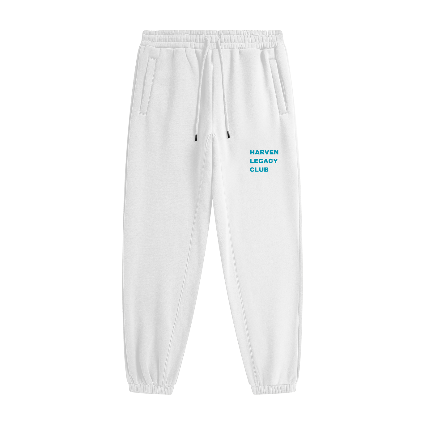 Heavyweight Joggers