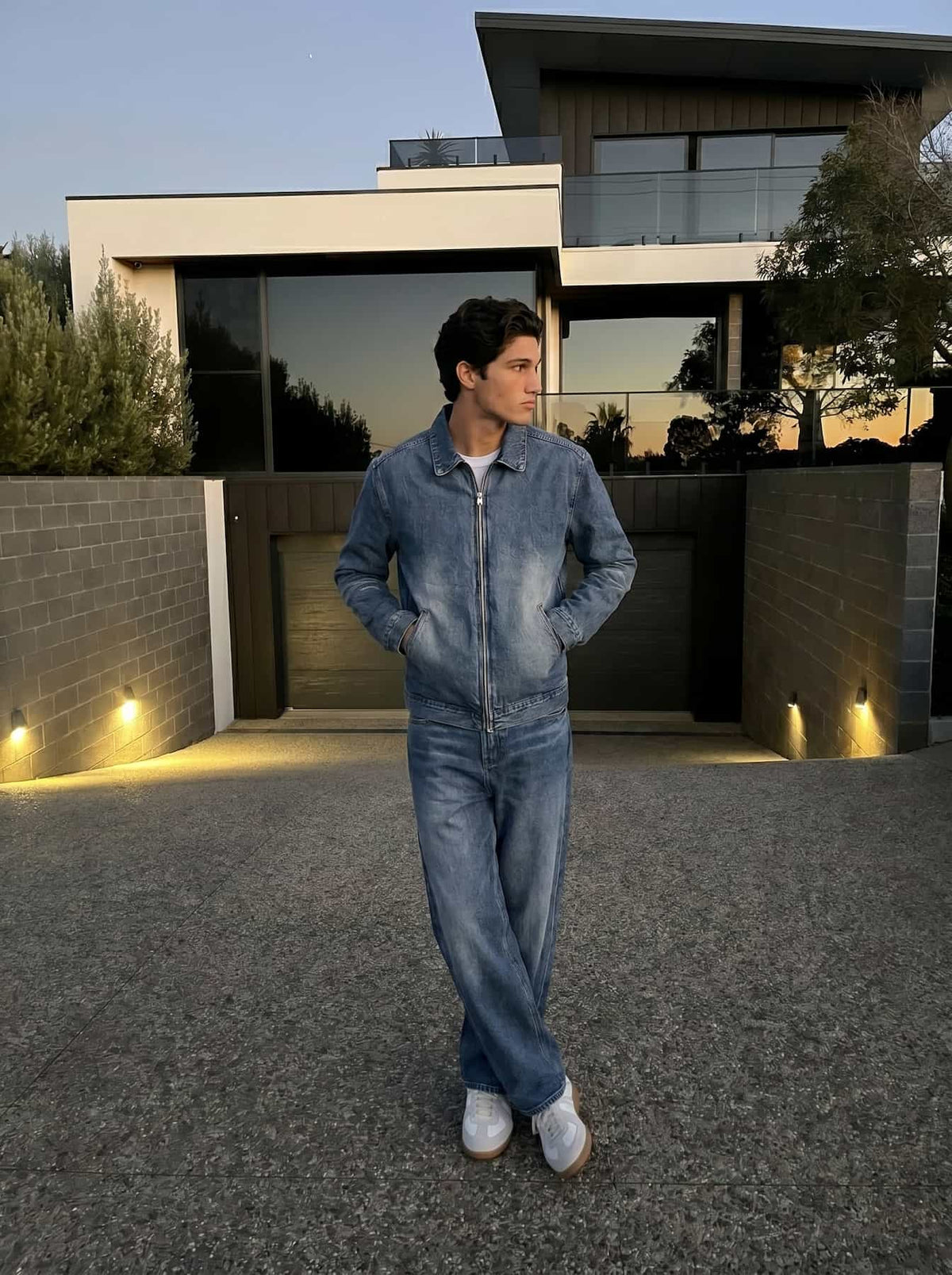 Blue Jean