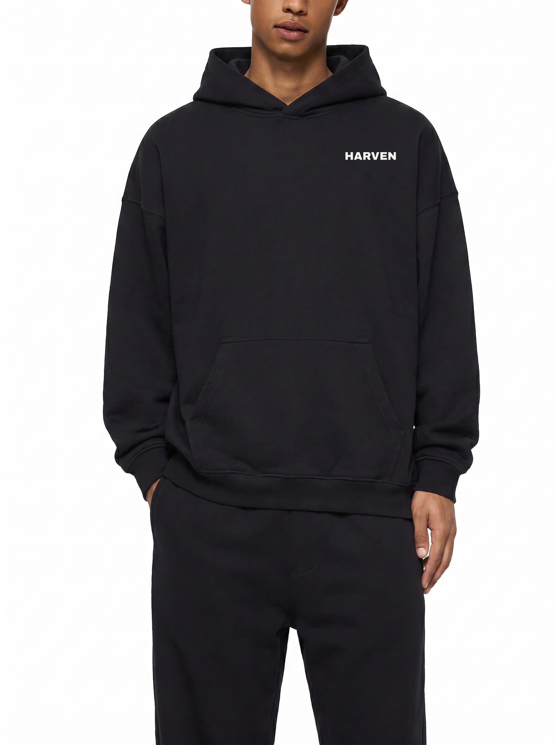 Heavy Hoodie