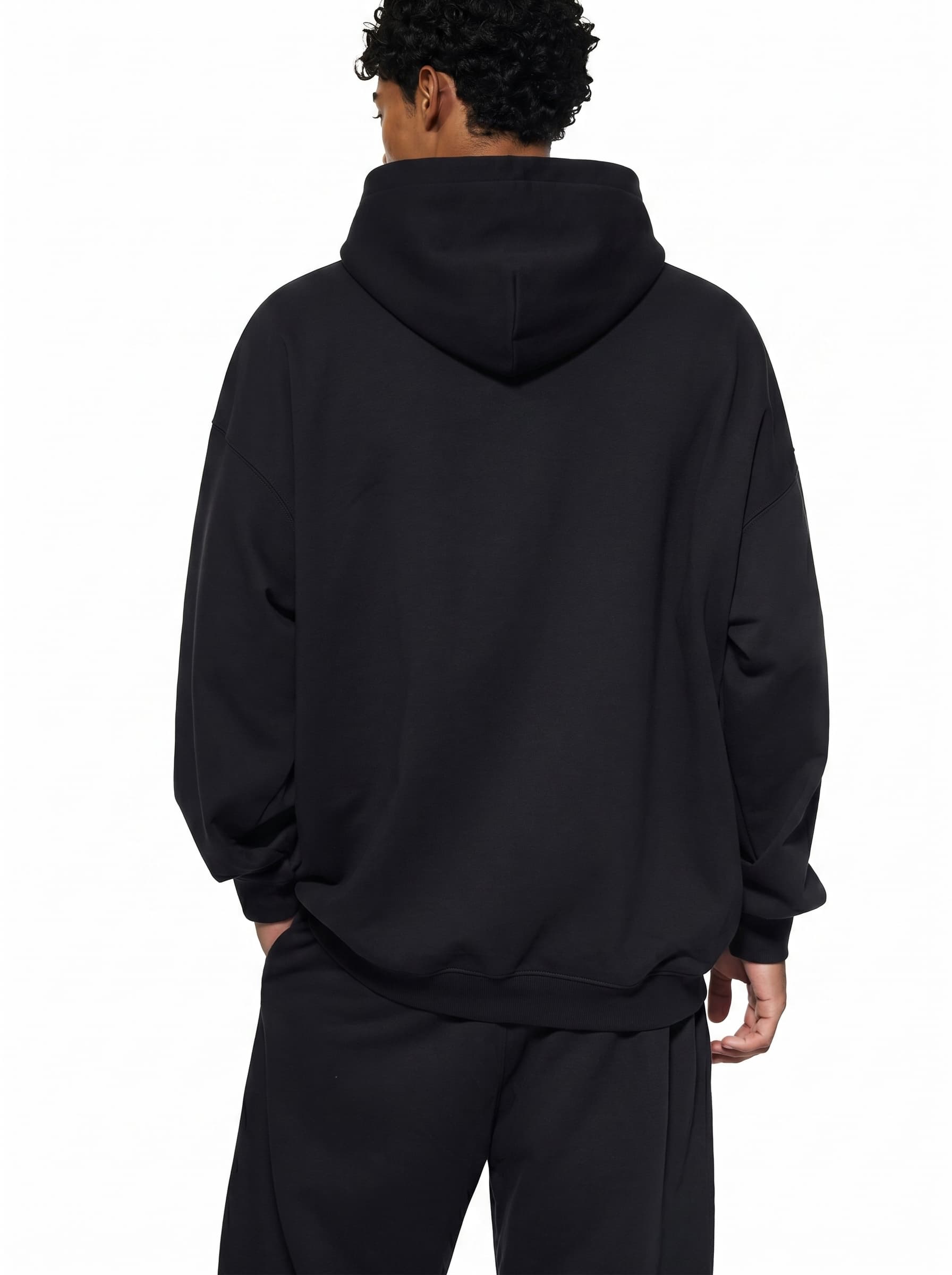 Heavy Hoodie