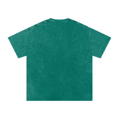 Snow-Washed T-Shirt