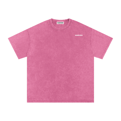 Snow-Washed T-Shirt