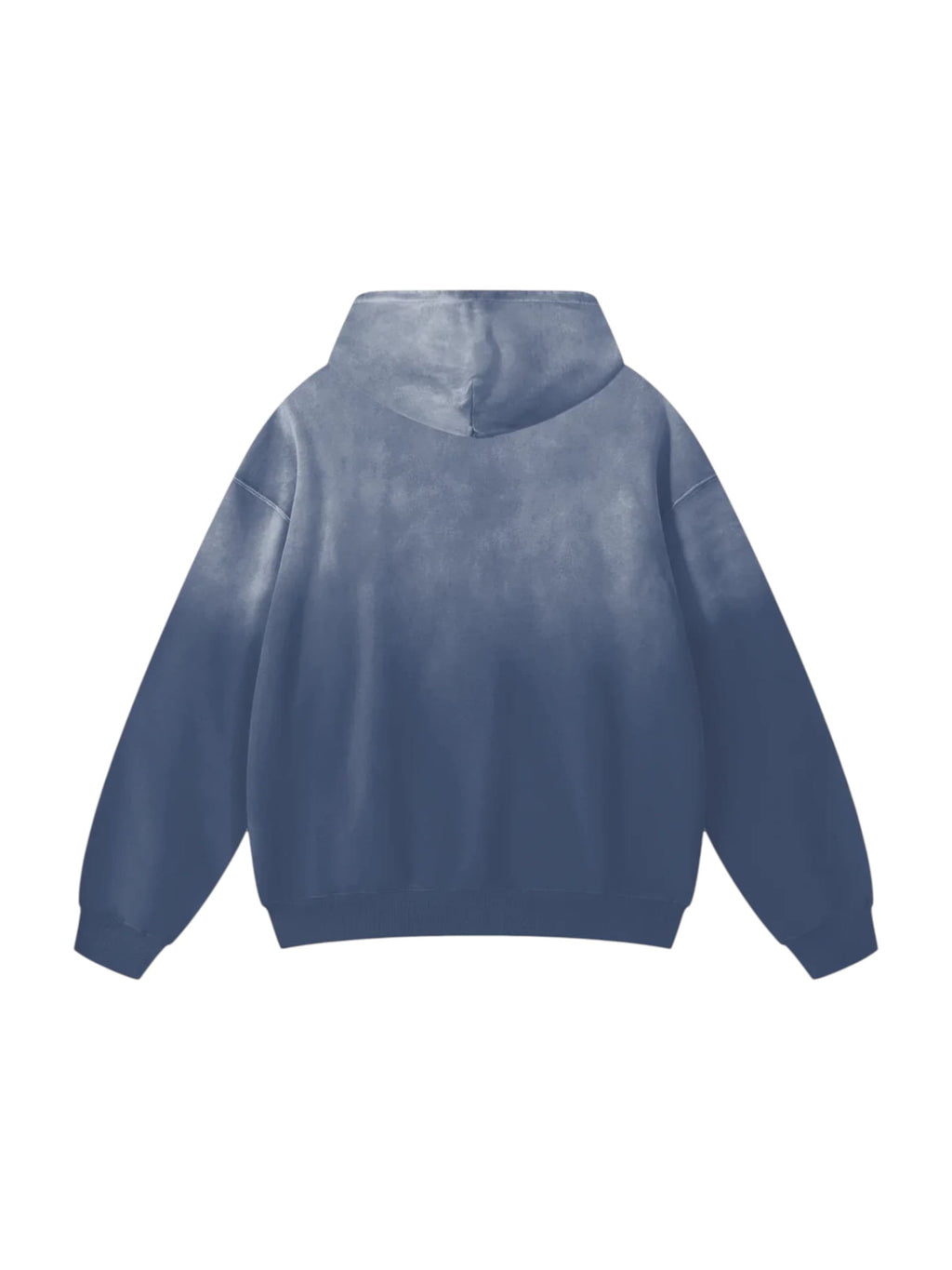 Faded Hoodie