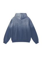 Faded Hoodie