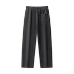 Enzyme Washed Fleece Sweatpants