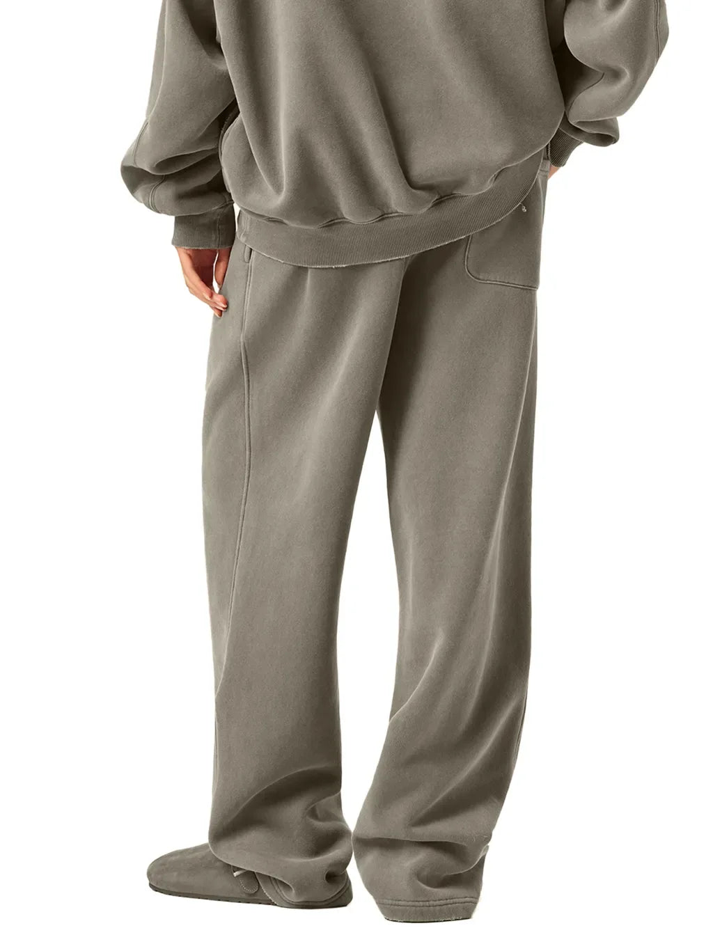 Fleece Sweatpants - Harven