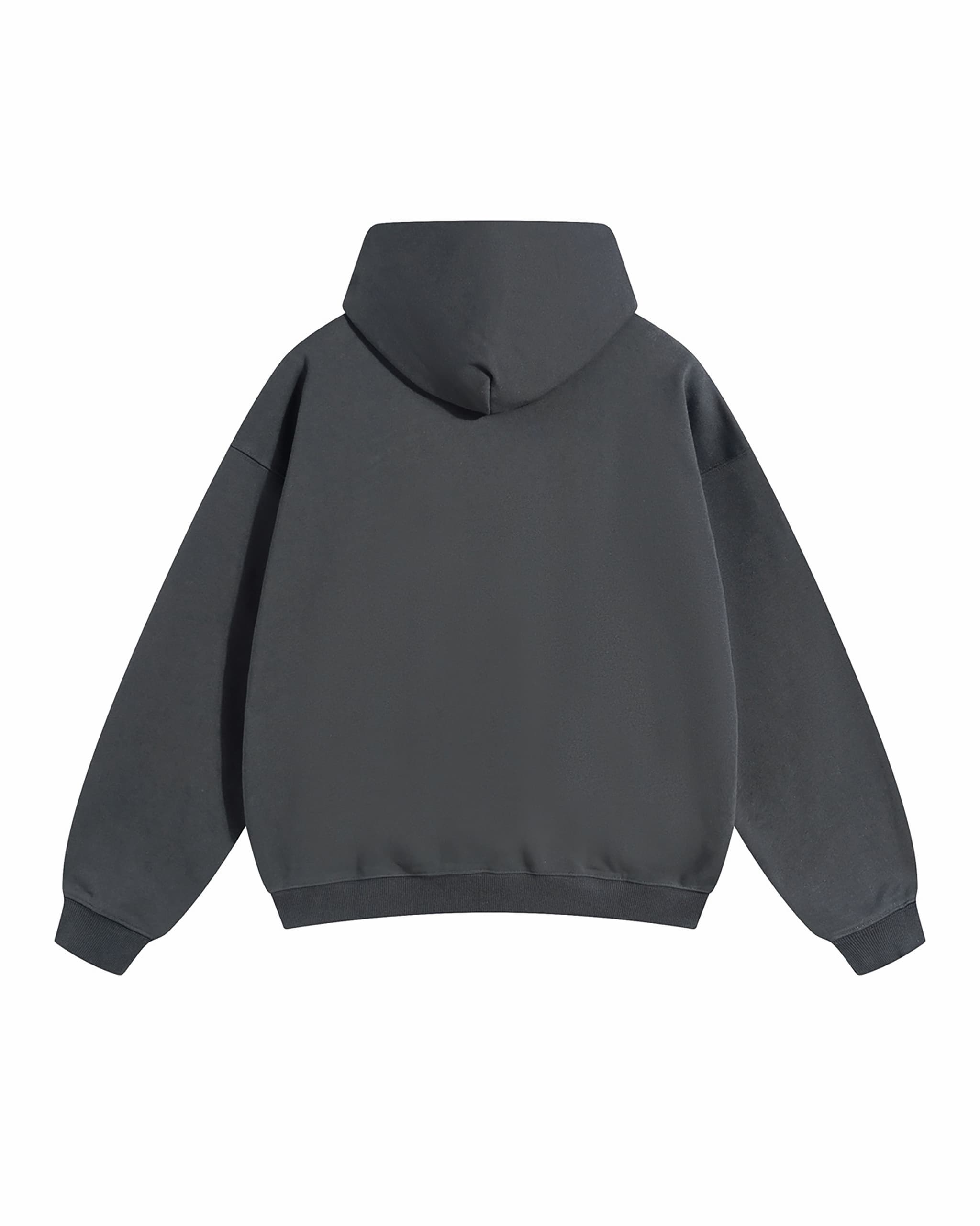 Heavy Hoodie