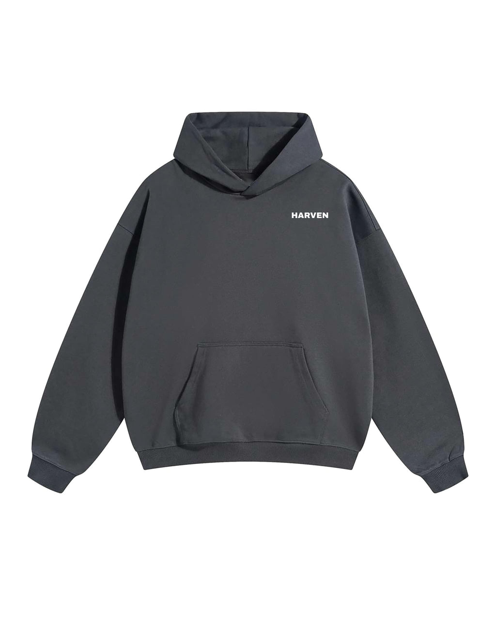Heavy Hoodie