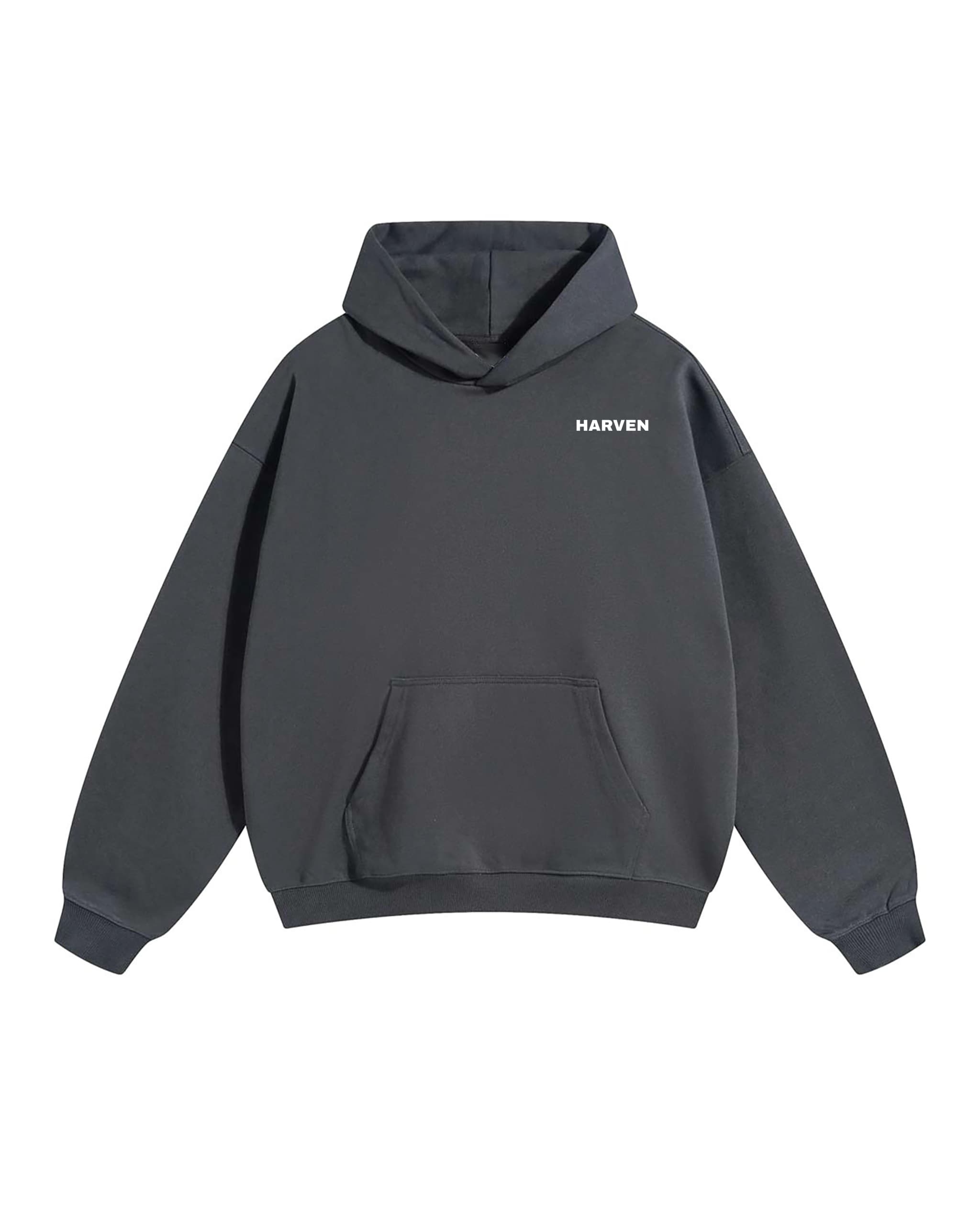 Heavy Hoodie