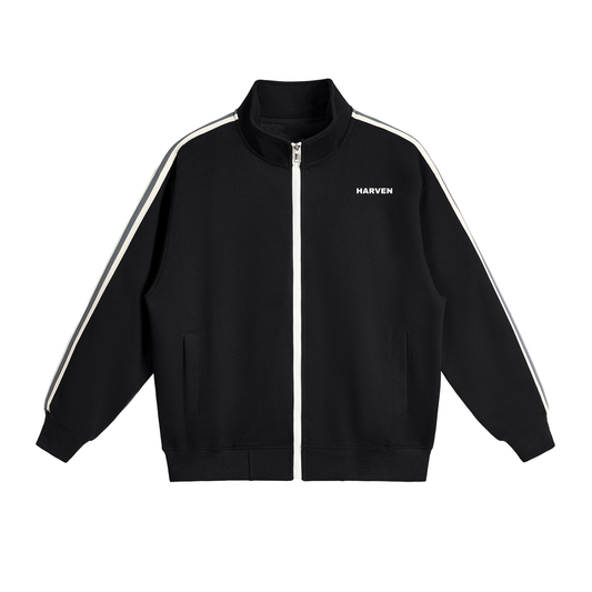 Dual Jacket