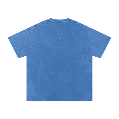 Snow-Washed T-Shirt