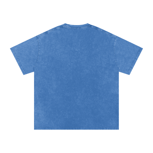 Snow-Washed T-Shirt