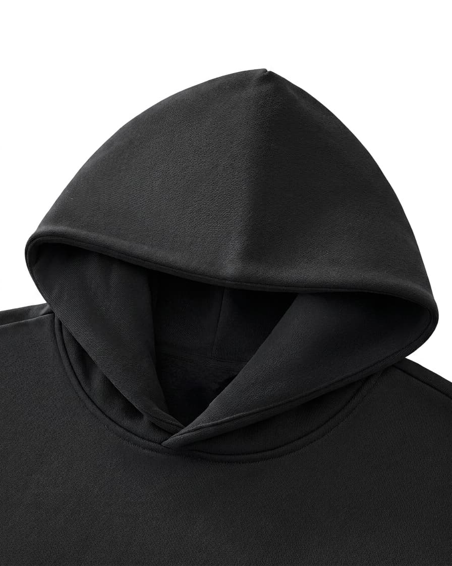Dense Hoodie
