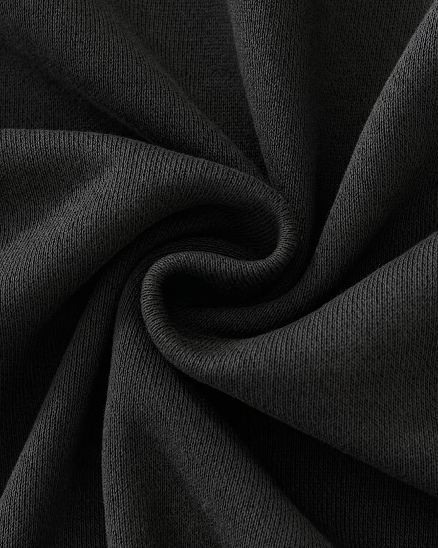 Sudadera con capucha gruesa