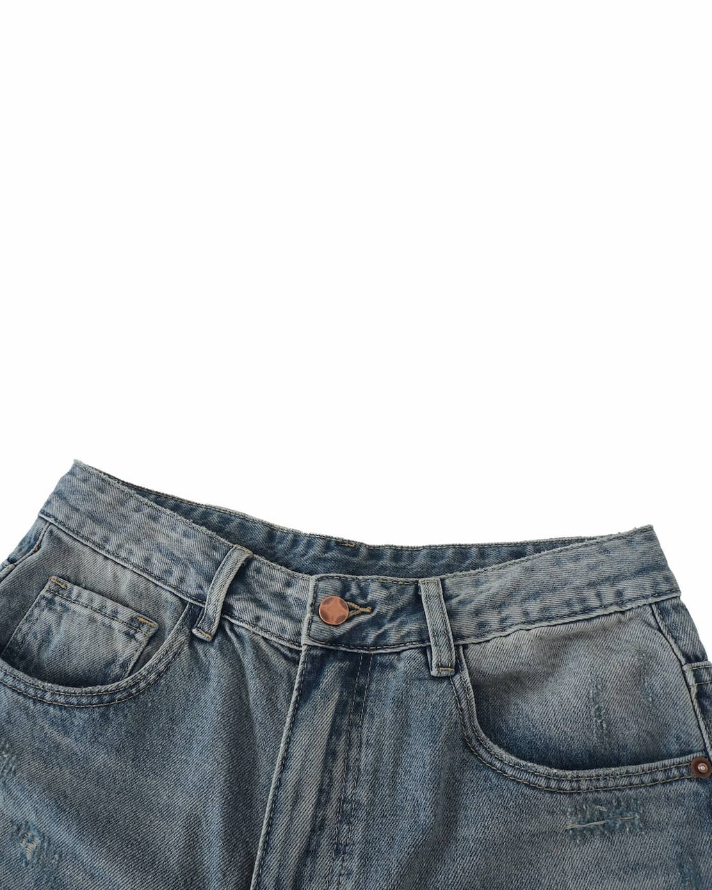 Barrel Jean