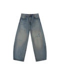 Barrel Jean