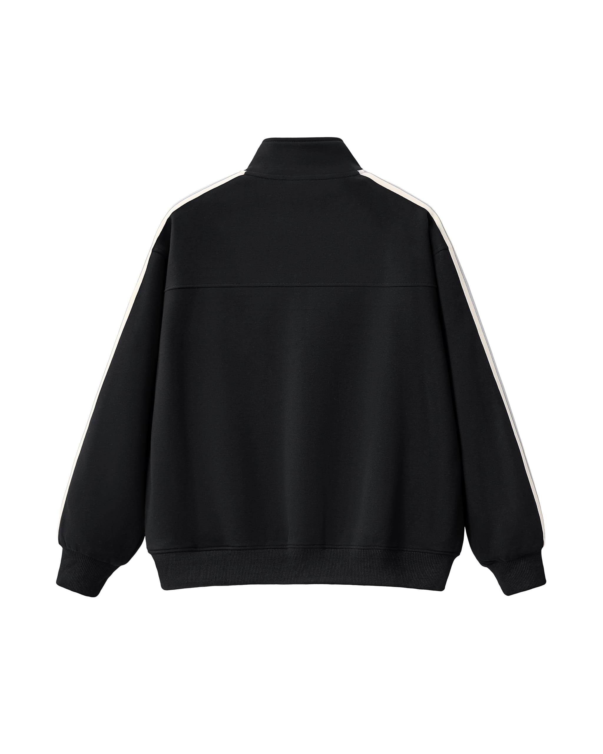 Dual Jacket