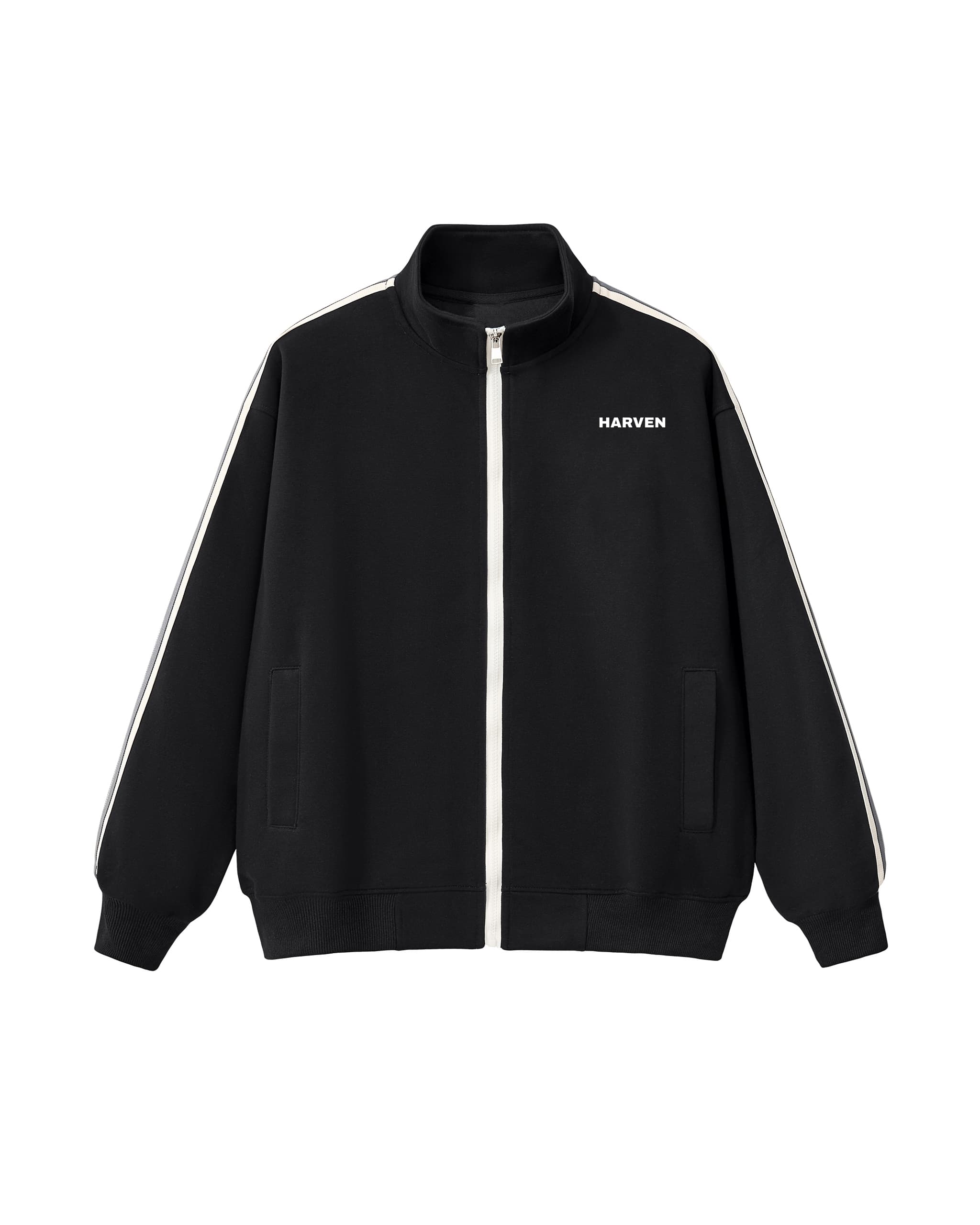 Dual Jacket