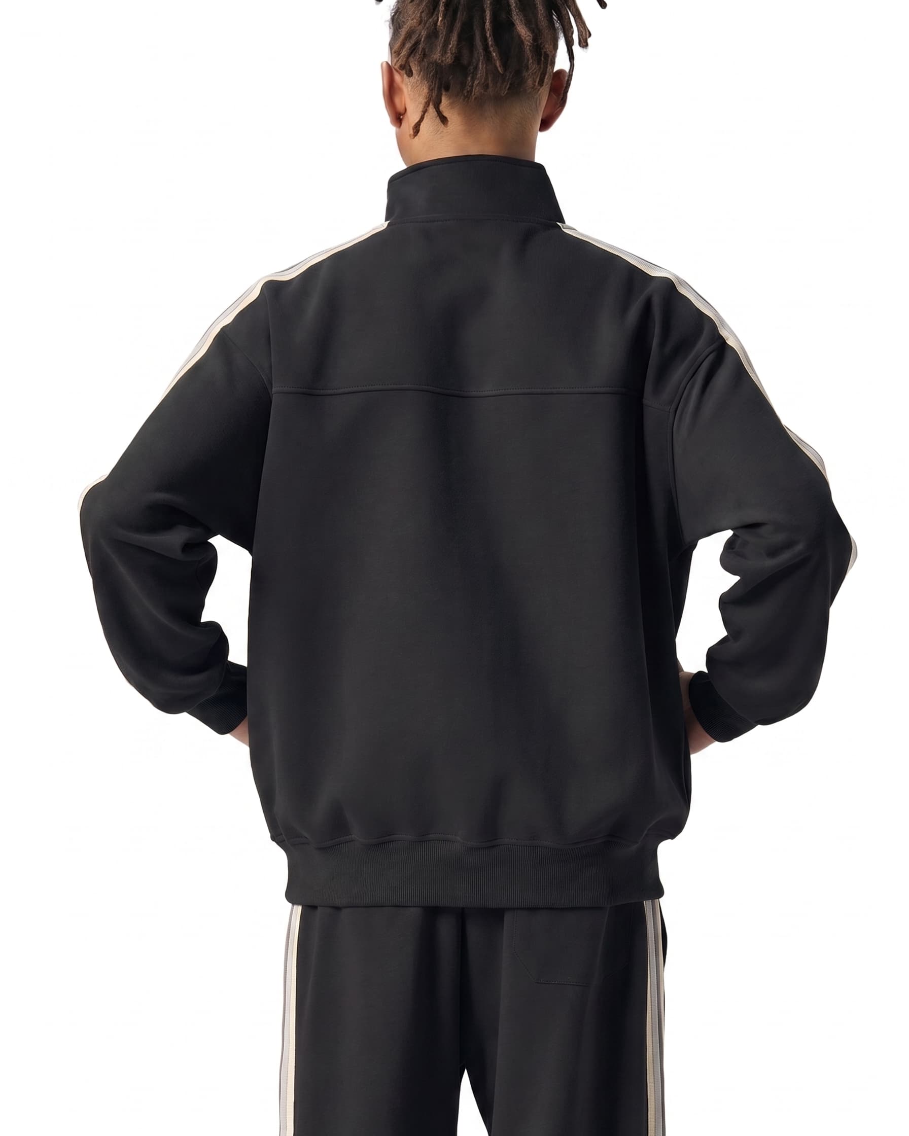 Dual Jacket