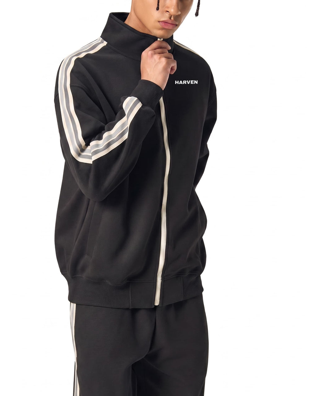 Doble chaqueta