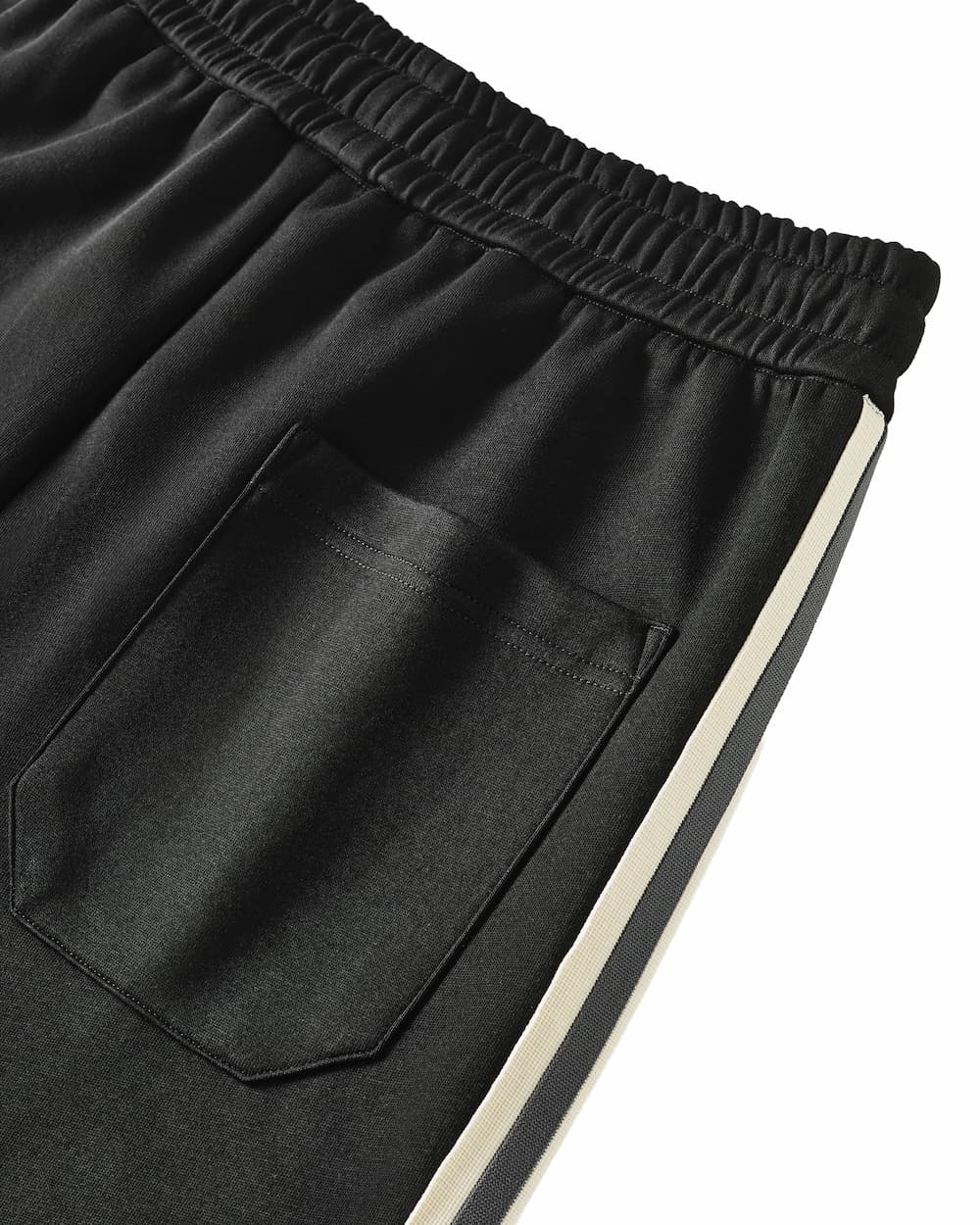 Pantalón doble