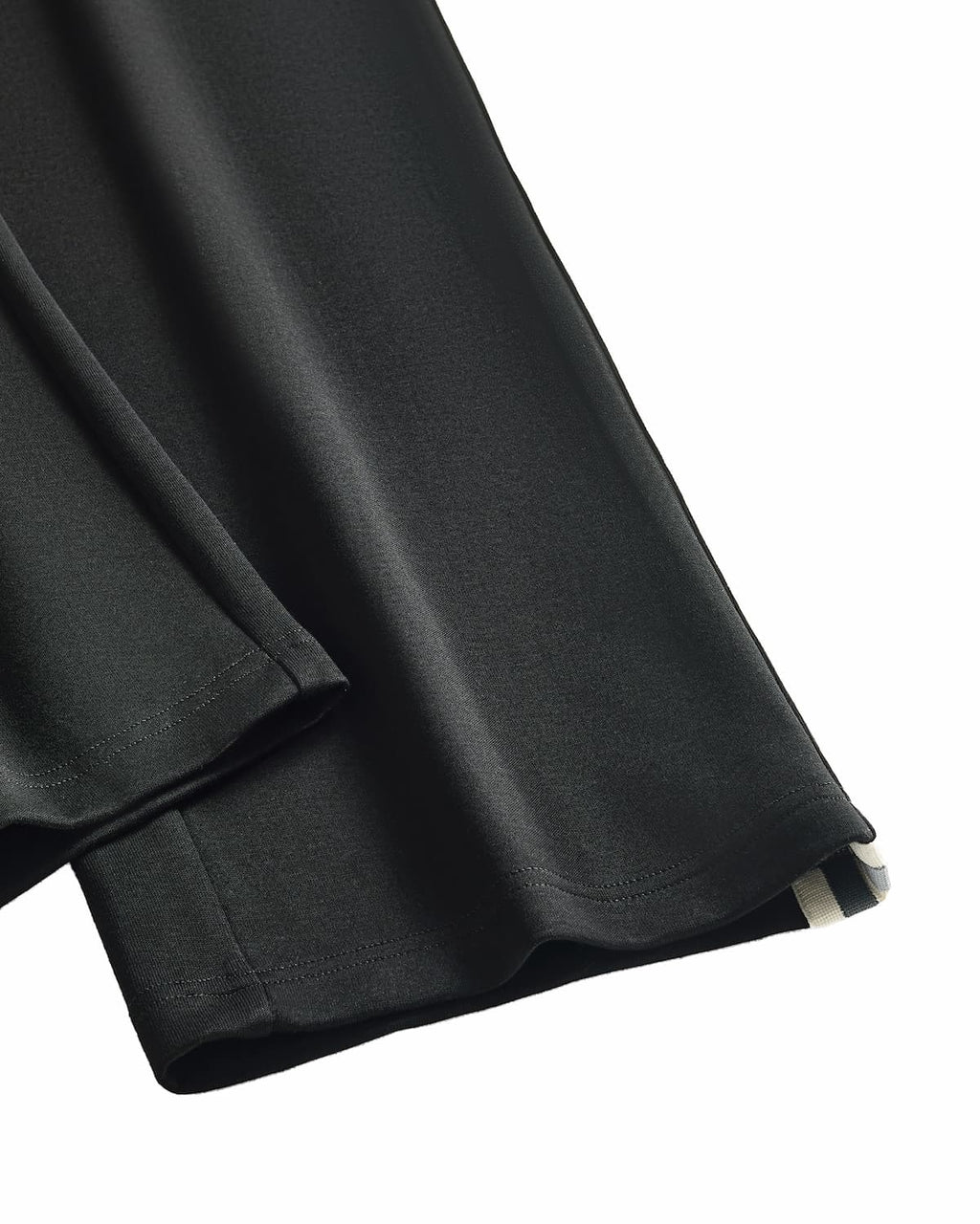 Pantalón doble