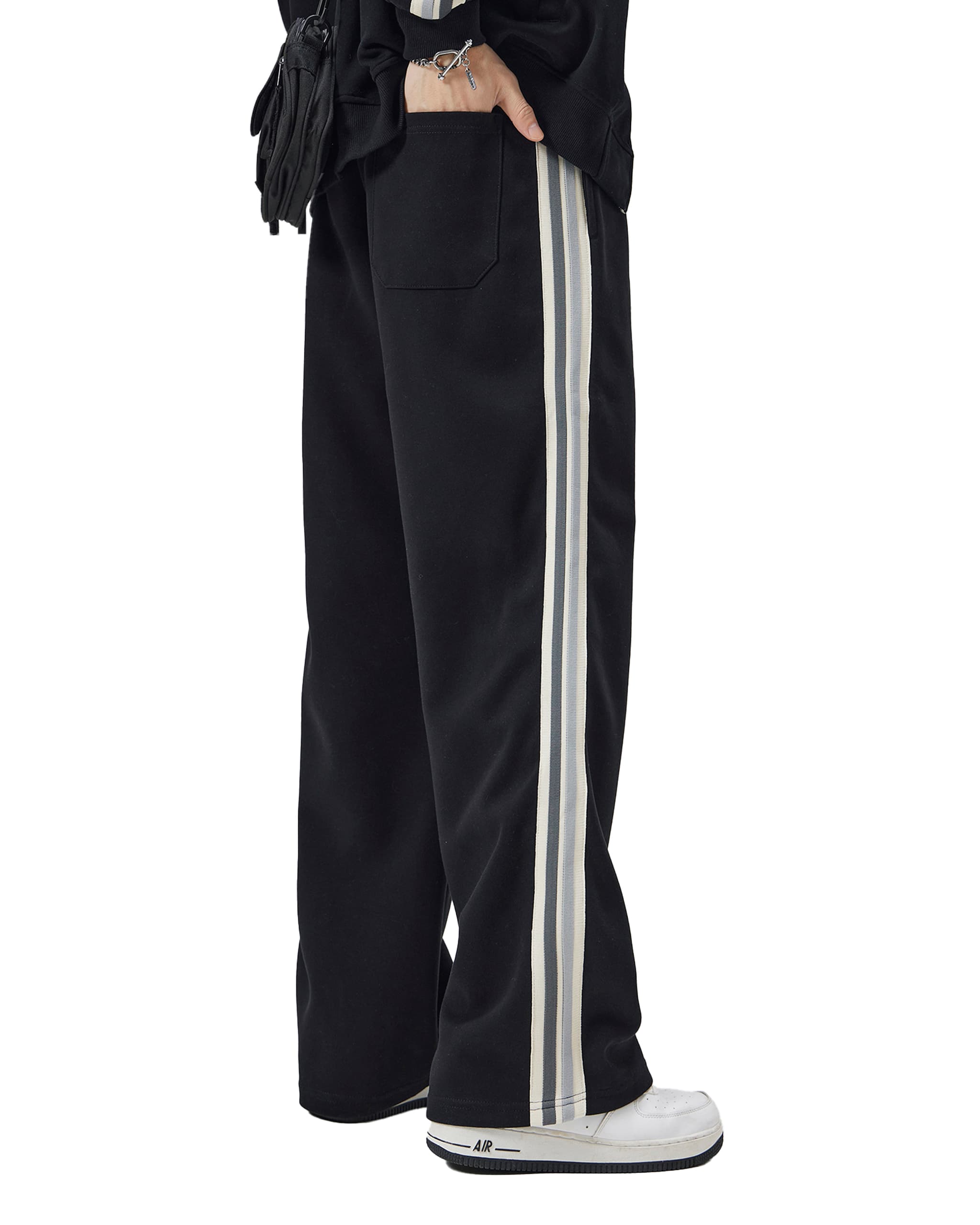 Dual Pant
