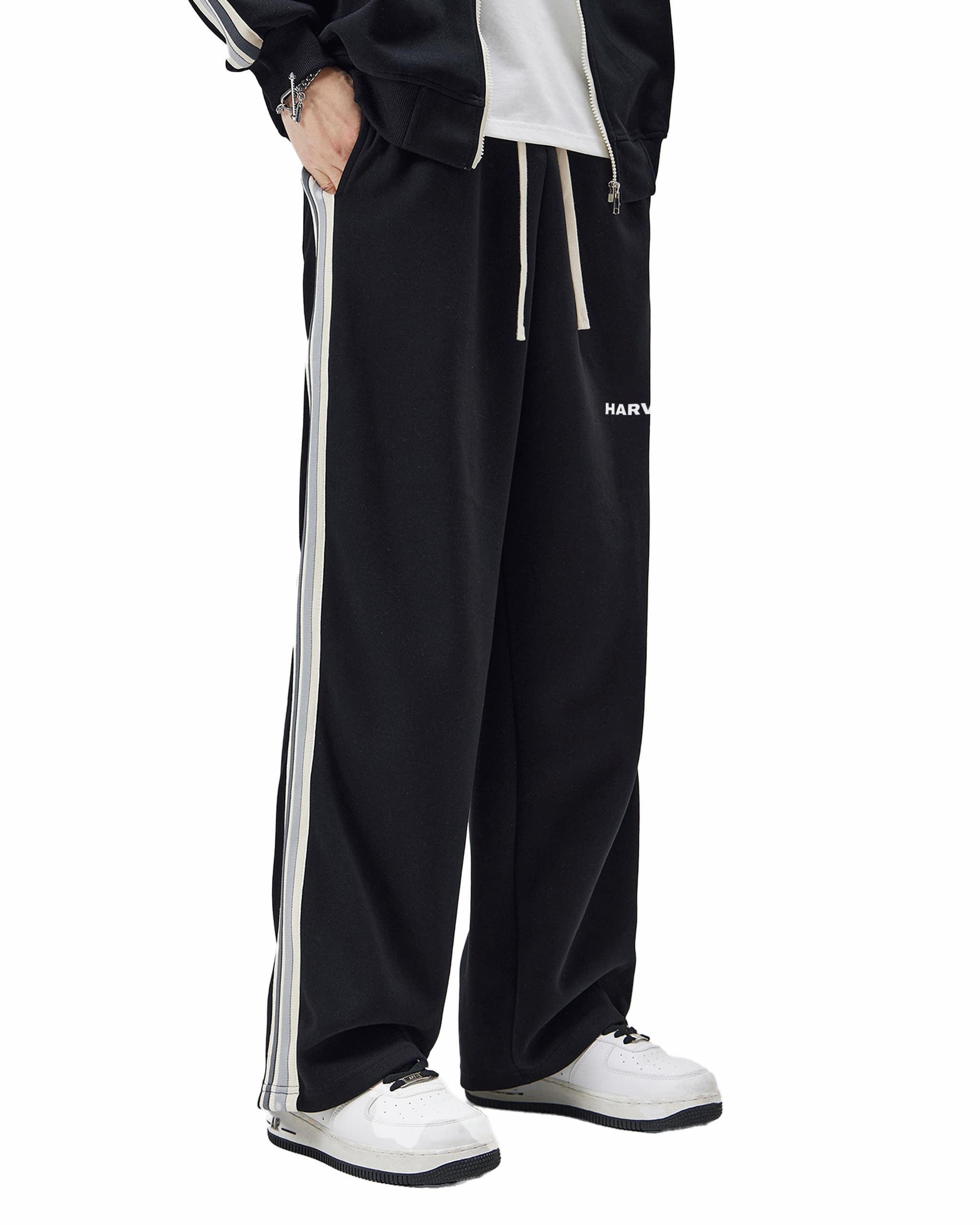 Dual Pant