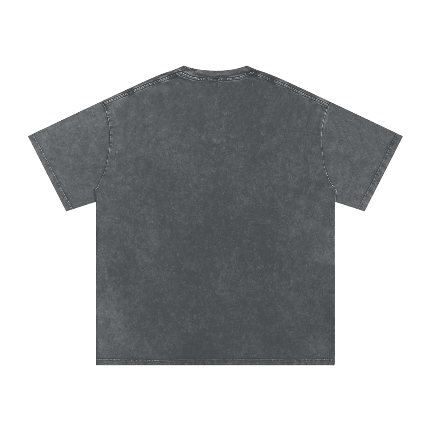 Snow-Washed T-Shirt