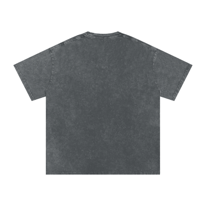 Snow-Washed T-Shirt