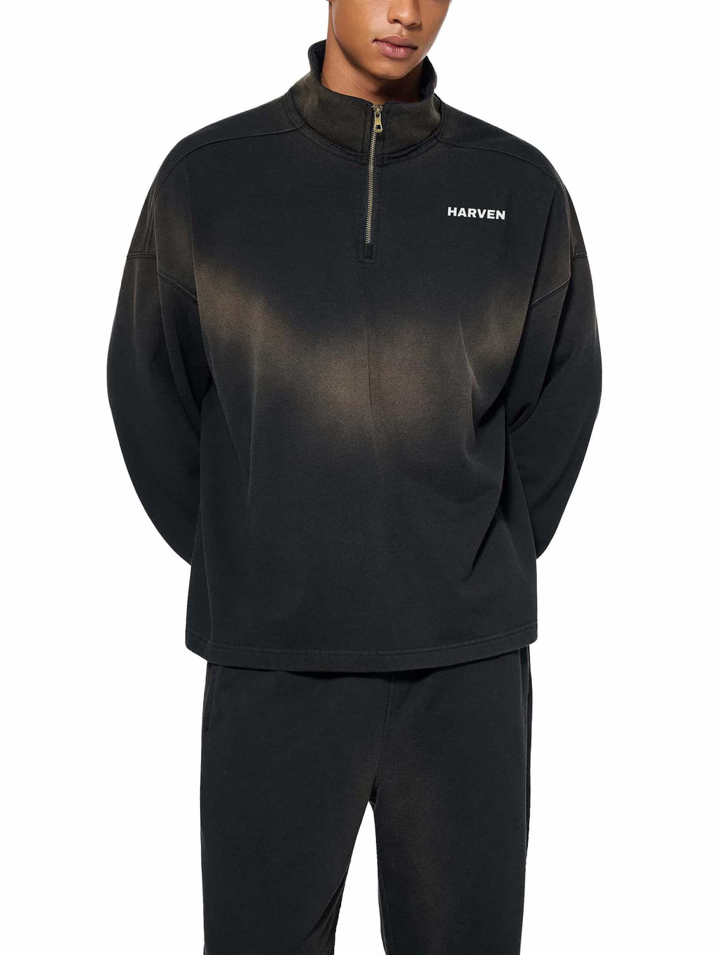 Edge Sweatshirt