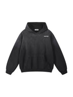 Faded Hoodie
