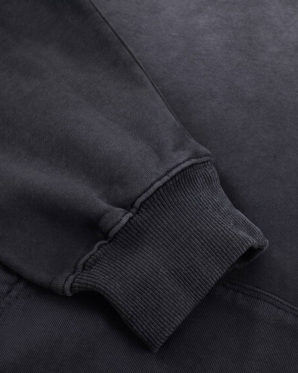 Faded Hoodie