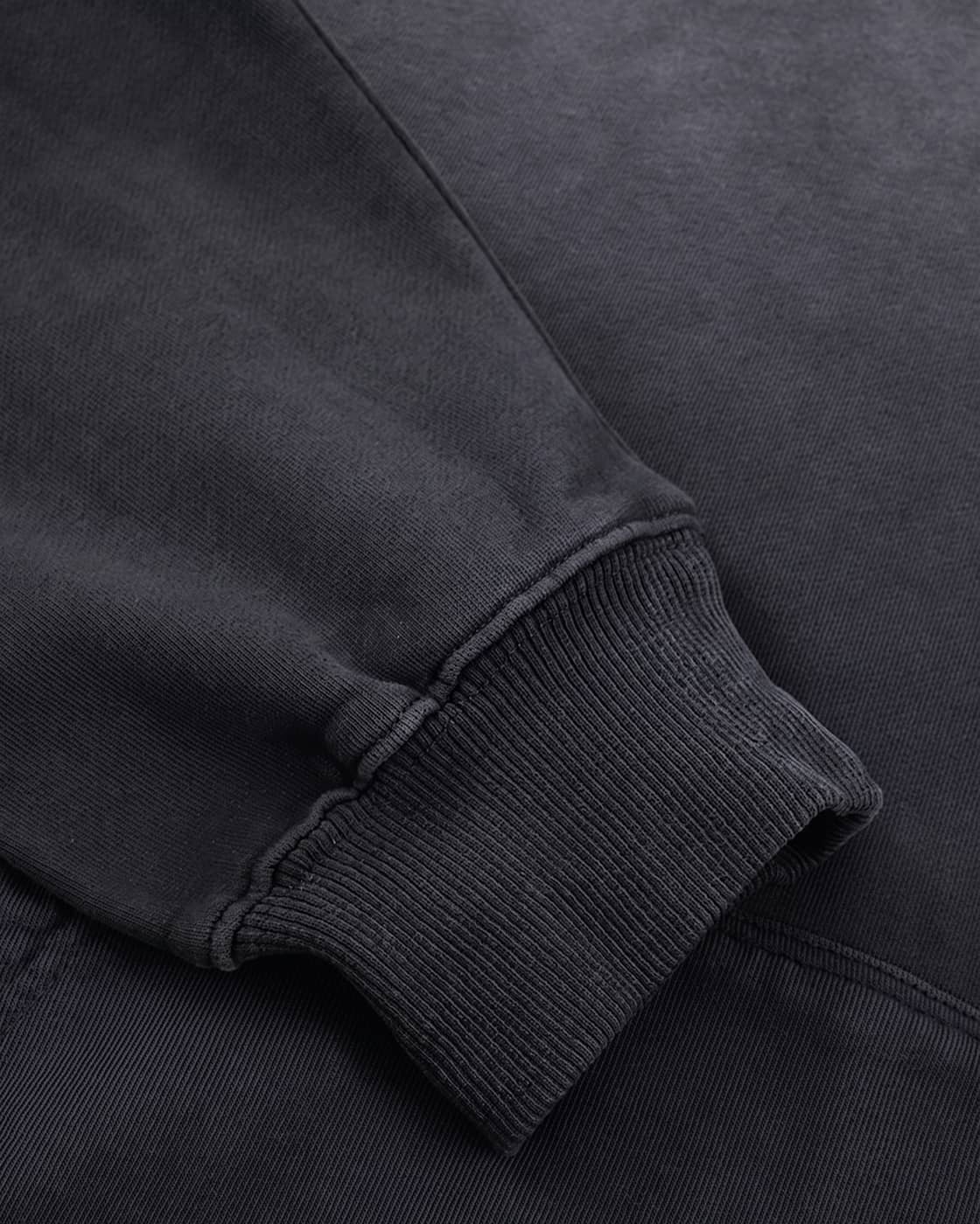 Faded Hoodie
