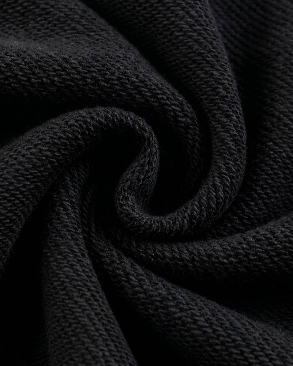 Sudadera con capucha descolorida