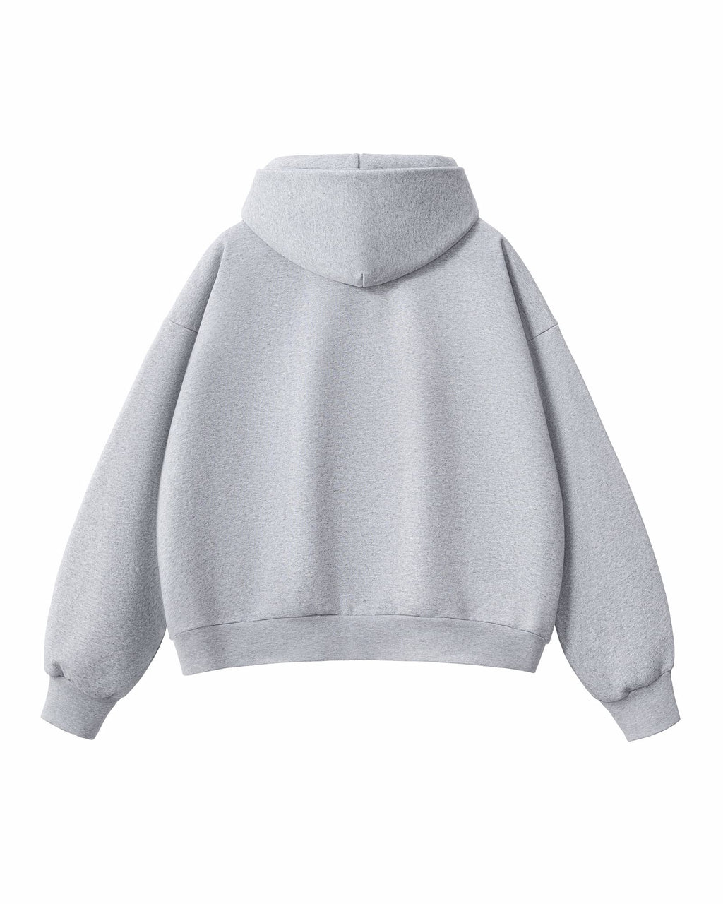 Sudadera con capucha gruesa