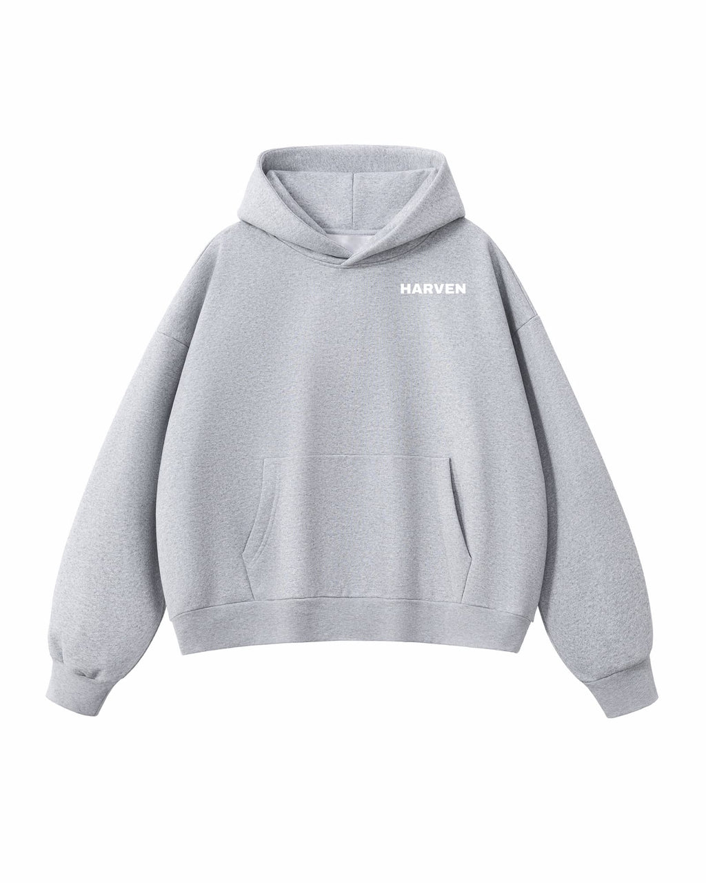 Sudadera con capucha gruesa