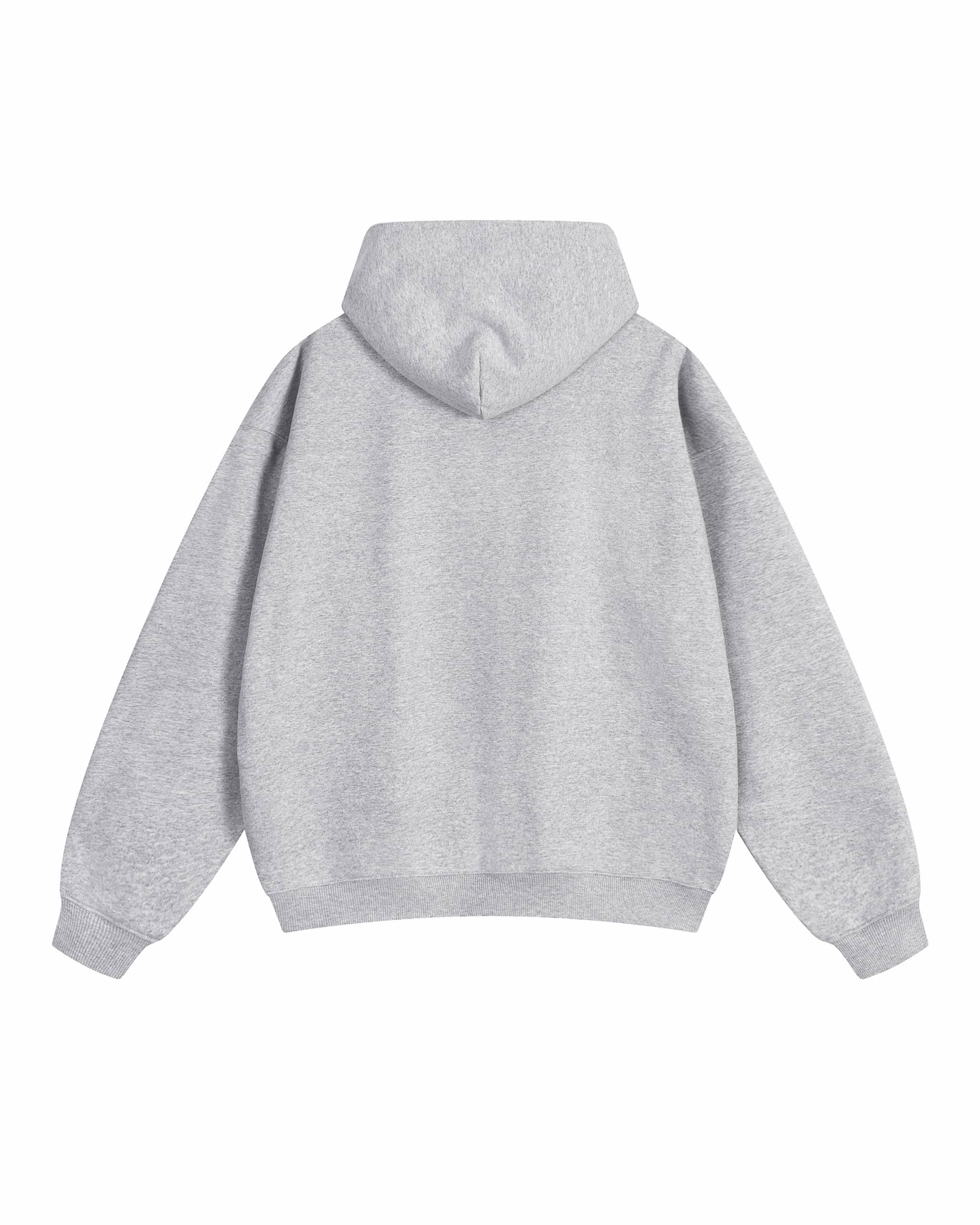 Heavy Hoodie