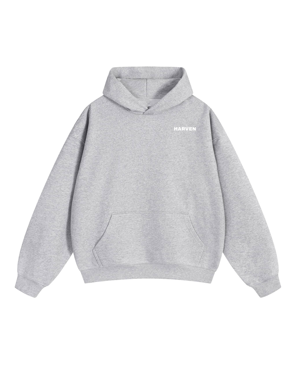 Heavy Hoodie