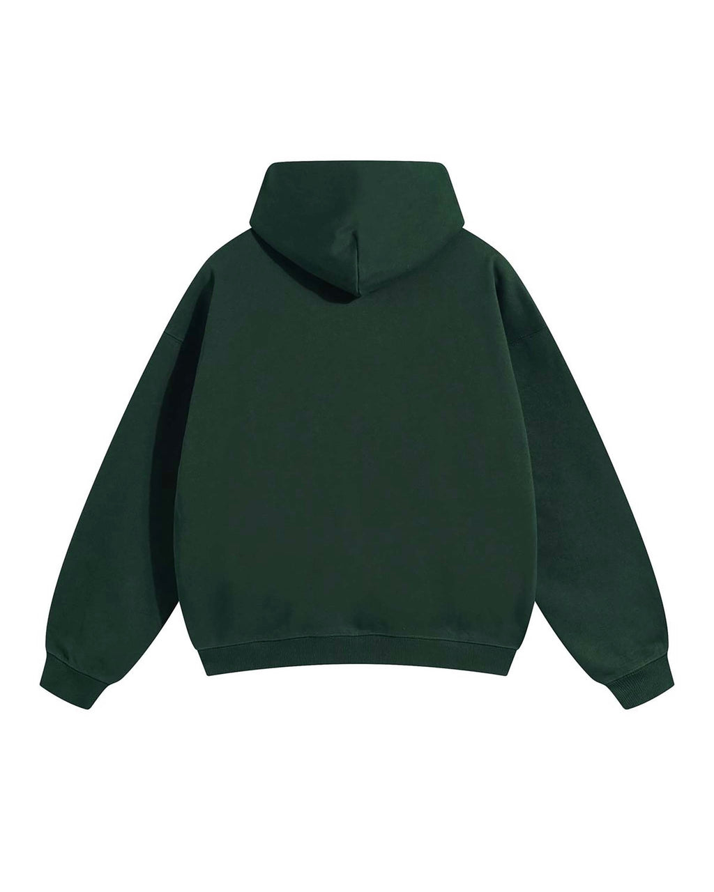 Heavy Hoodie