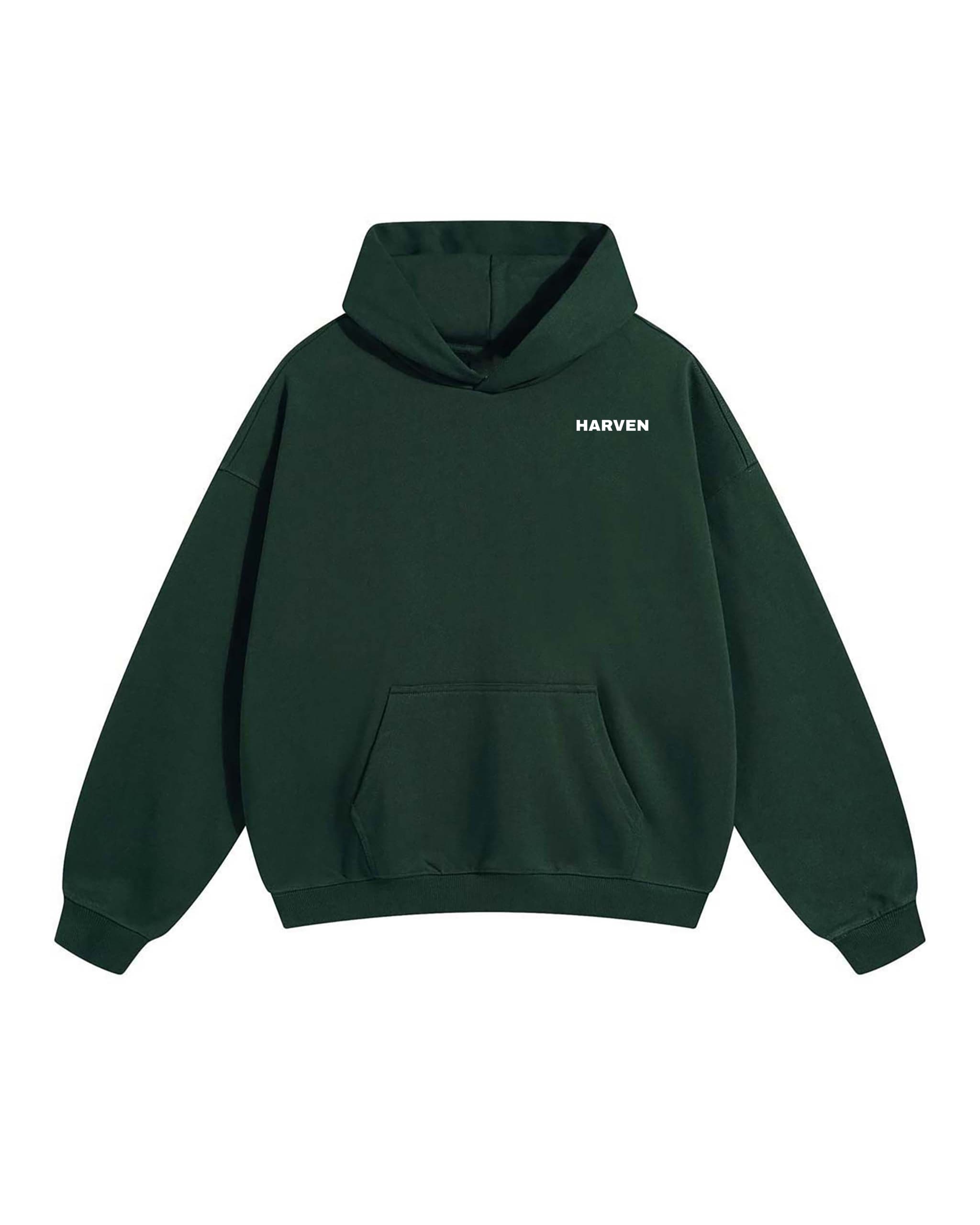Heavy Hoodie