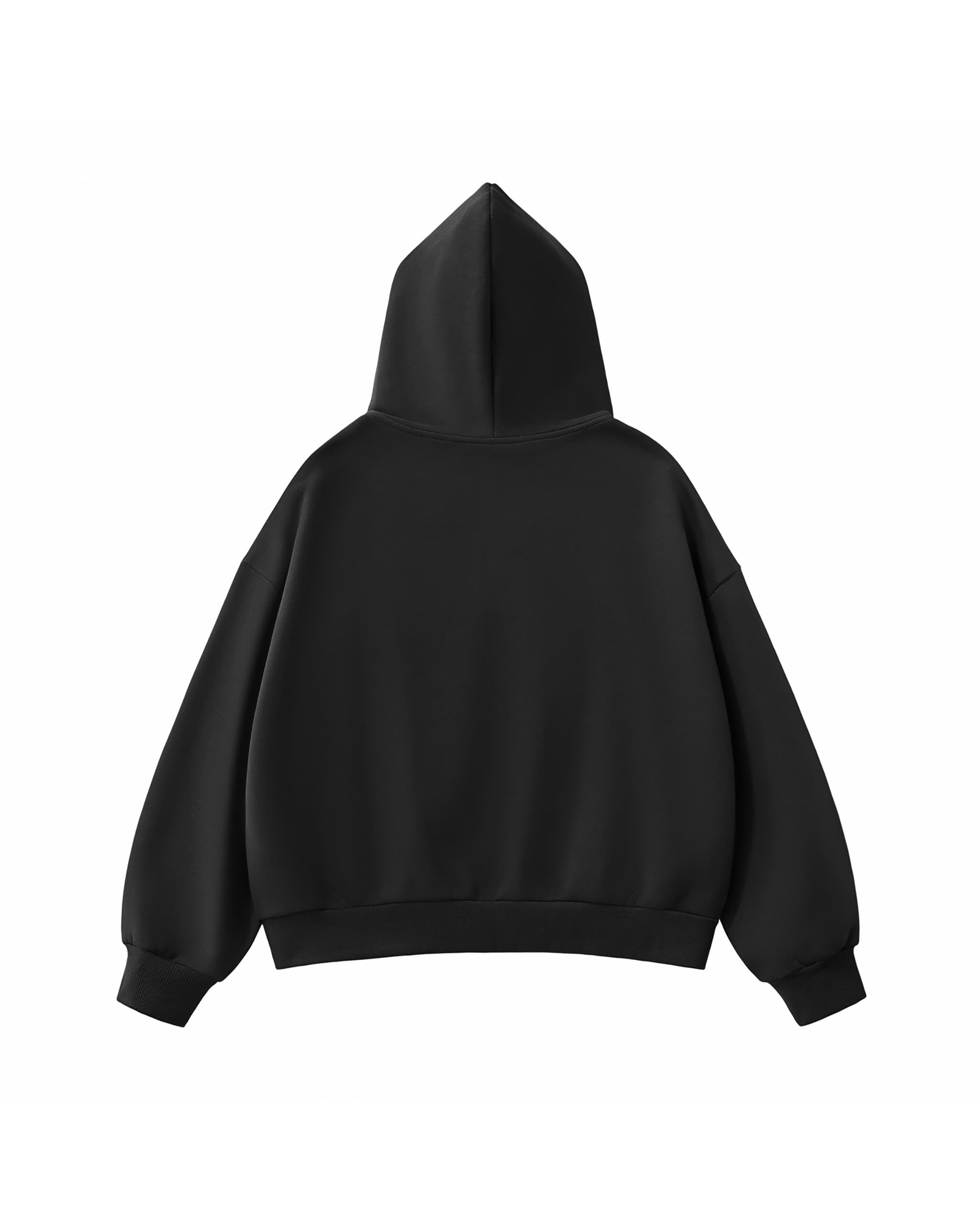 Full-Zip Hoodie – Harven