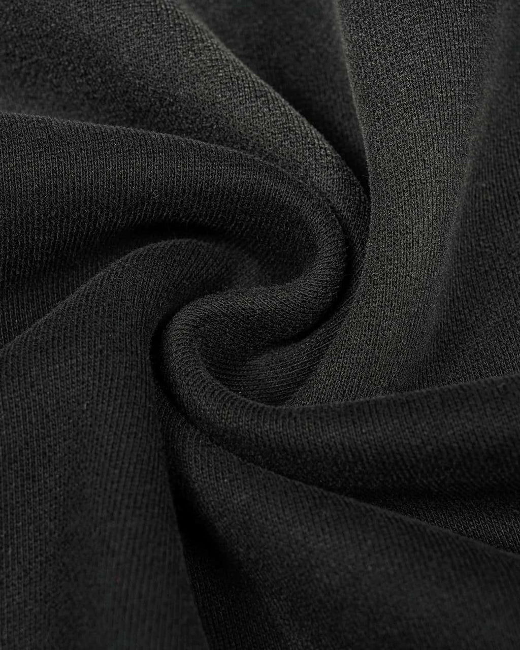 Sudadera con capucha y pelo