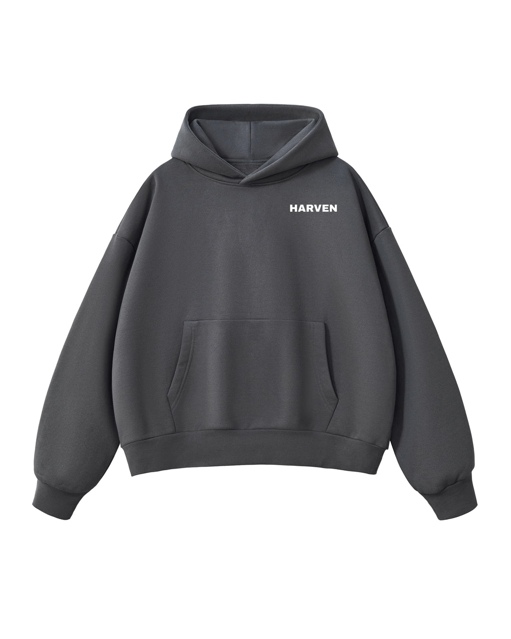 Sudadera con capucha gruesa