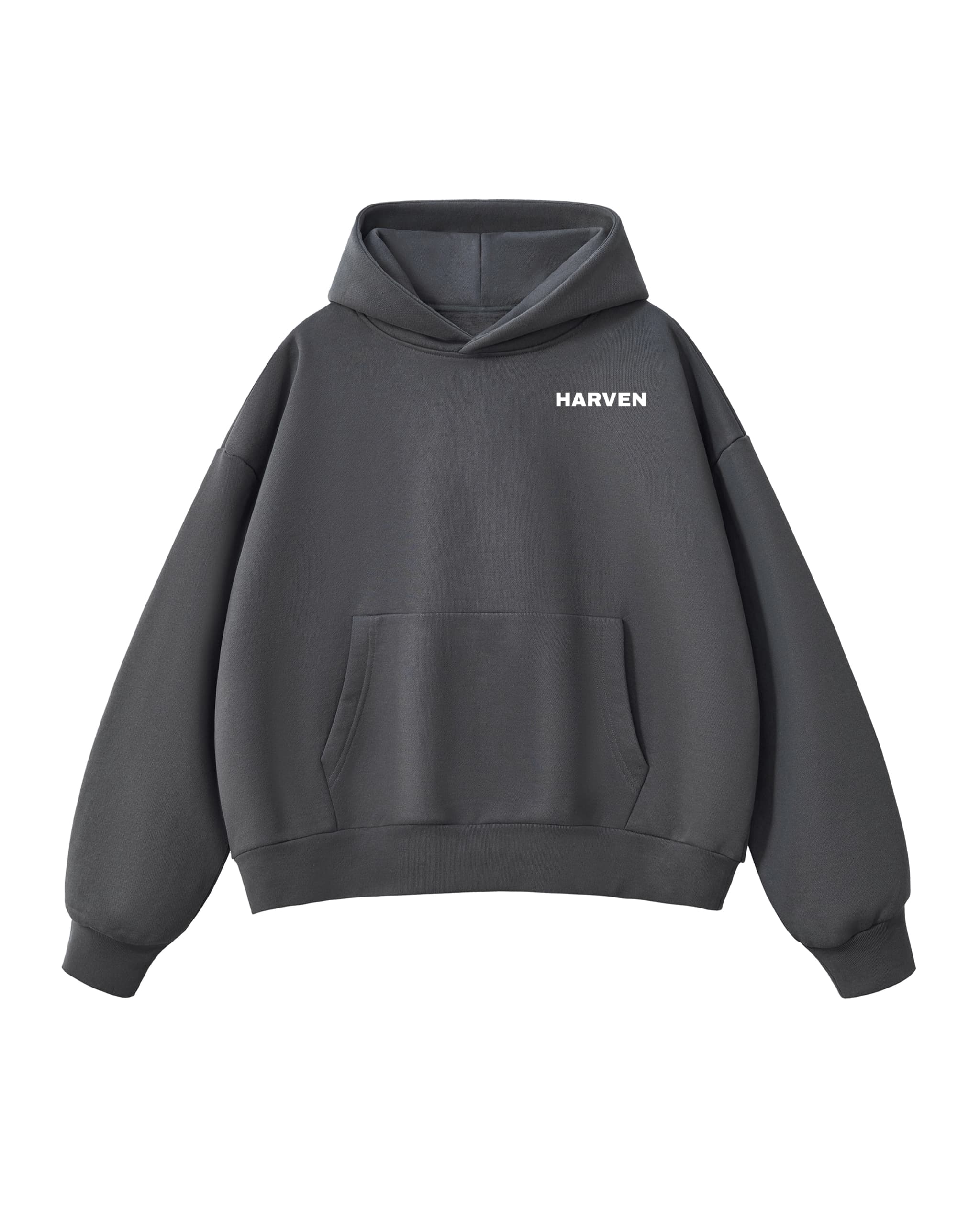 Dense Hoodie