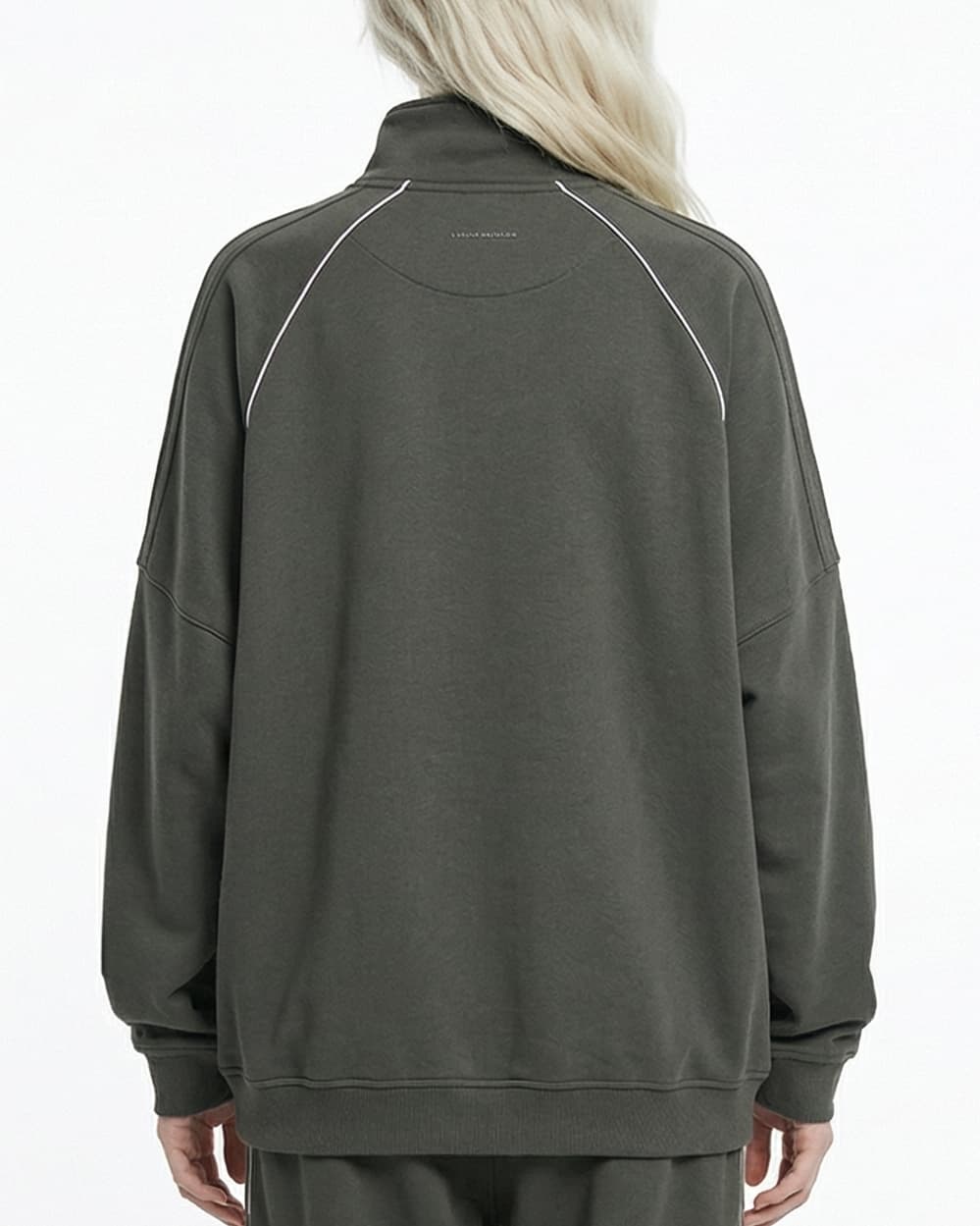 Chaqueta Trace