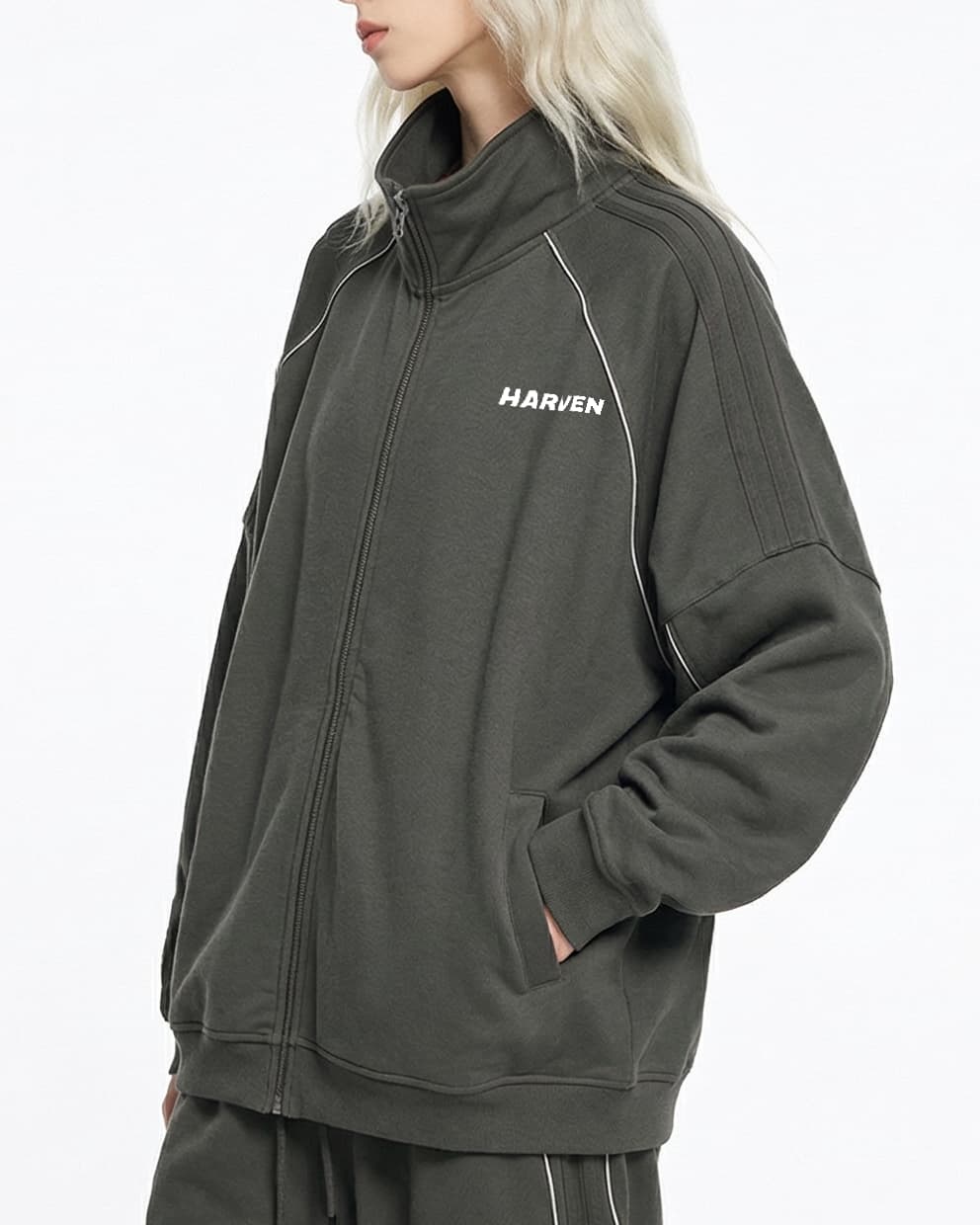 Chaqueta Trace