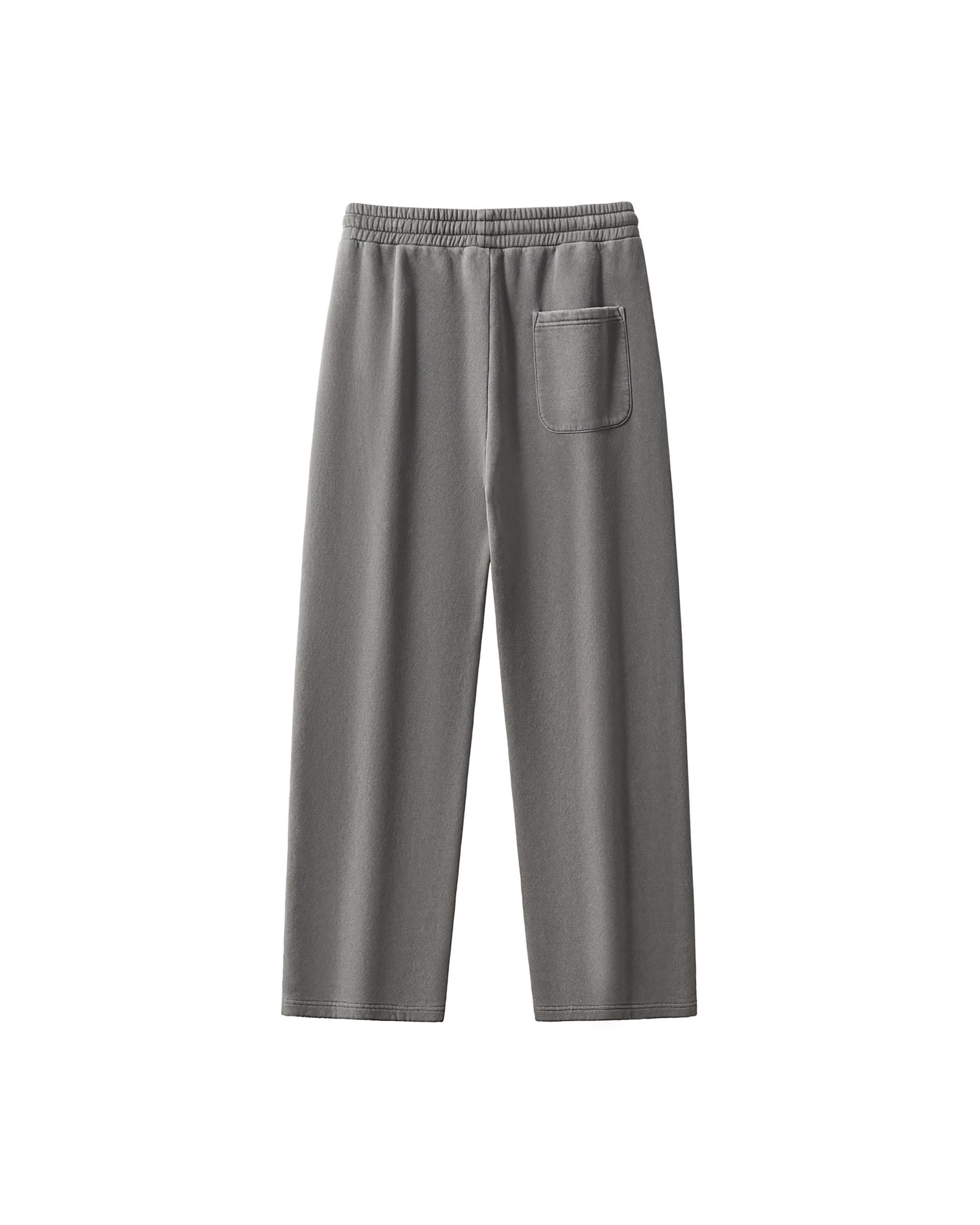 Washed Sweatpant