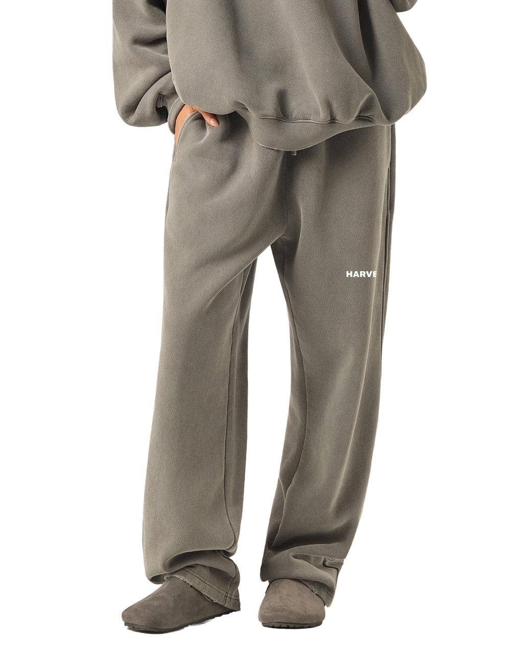 Washed Sweatpant